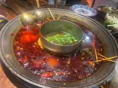 -楠火锅(西单店)