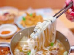 -小满手工粉(上海新世界城店)