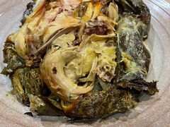 叫花鸡-兰溪小馆(东直门簋街店)