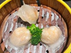 -蝴蝶里·粤菜·点心(滨江龙湖店)