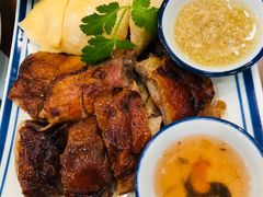 -小龍鳳餐室(番禺路店)