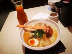 -味千拉面(上海蓝天路店)