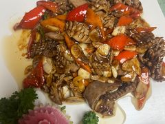 -红楼酒家(幸福家园精品街店)