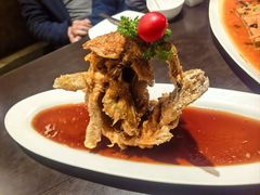 -老牌坊鲁菜名店(聊城美食岛店)