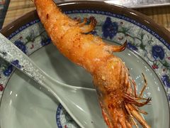 -老谢野馄饨(延安路店)