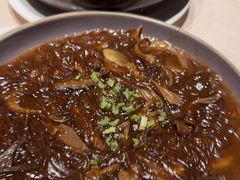 -八府香鸭·啫啫煲(华山路店)