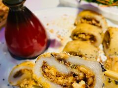 -今朝桃花醉川菜小酒馆(龙湖天街店)