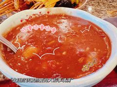 民国美龄粥-小街天府(西工小街店)