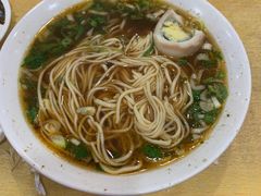 -水仙拉面(水仙街店)