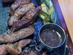 -豪客来牛排(天阳D32店)
