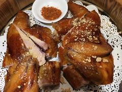 蕃茄述烤鸡-蕃茄述·好汤自然来(江汉路店)