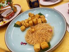 -白家大院·王府宫廷菜(苏州街店)