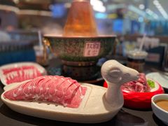 -额尔敦·品质自助(摩尔城店)