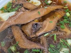 -康大口蘑面庄(将军街店)