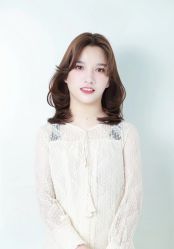 -时尚殿堂hair salon