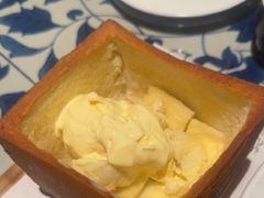 -绿茶餐厅(布吉万象汇店)