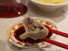 -喜家德虾仁水饺(麒麟社店)