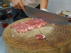 -清真·鸦儿李记·涮肉(和平里店)