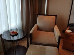 -上海浦东嘉里大酒店
