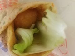 -华莱士·全鸡汉堡(柳州店)