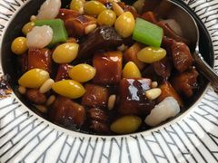 -老洋房花园饭店(绍兴路店)