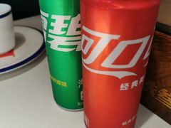 -叁宝烤肉• 西安烧烤(太乙路店)