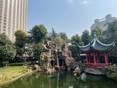 -上海虹桥宾馆·SLIDER(郁锦香店)