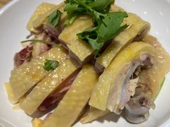 -禧凰·老上海白斩鸡辣肉面店