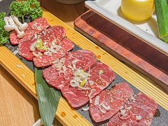 -江户烧肉(高德店)