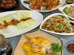 -粤西稻里(富力路店)