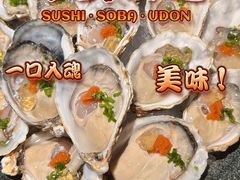 -傑·料理·海鲜放题(佛山文华荟店)