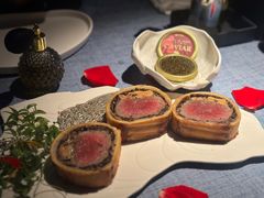 -弦月窗LUNETTE BY AMANDA(复兴路店)