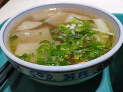 -苏氏牛肉面(机场店)