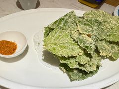 -不倒翁·安徽名菜楼(步行街店)