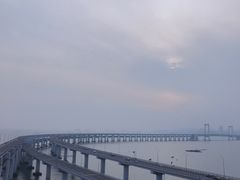 -星海湾跨海大桥