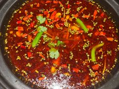 -小饕荟雅安贡椒鱼鲜馆(广福桥店)