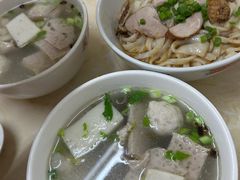 -非遗·爱西干面(小公园总店)