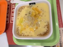 -满记甜品(王府井北京市百货大楼店)