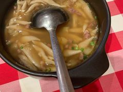 -西贝(宝乐汇店)