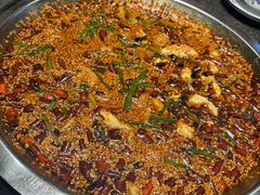 -胖子鱼·天水麻辣鱼火锅(秦州407店)