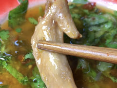 -咏勝锑锅麻辣烫(净居寺路总店)