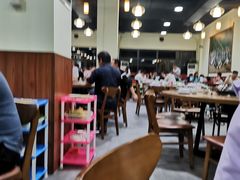 大堂-顺德火焰醉鹅坊(珠海店)