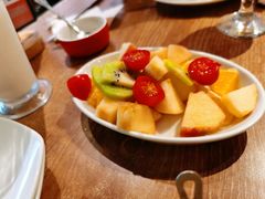 -必胜客(龙茗店)