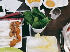 -翠峰苑火锅(迎宾路店)