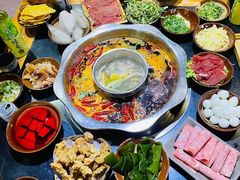 -麻大侠老火锅(巴国城店)