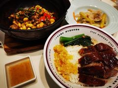 -太兴餐厅(东方广场分店)