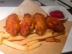 -章吴记喜瑞餐厅(东东城店)