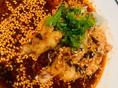 -新太二·鲜料川菜(智慧城广百店)