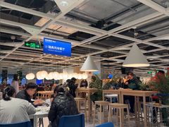 -宜家家居(宝山商场店)