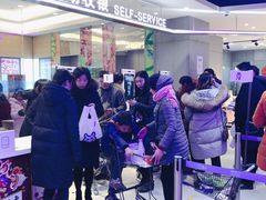 -盒马鲜生(昆城店)